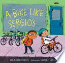 A Bike Like Sergio's cover