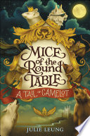 A Tail of Camelot cover