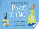 Ada Lovelace, Poet of Science: The First Computer Programmer cover