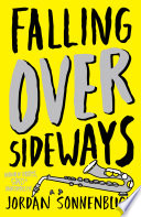 Falling Over Sideways cover
