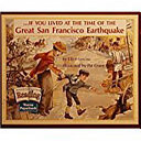 If You Lived at the Time of the Great San Francisco Earthquake cover