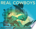 Real Cowboys cover