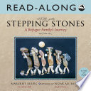 Stepping Stones: A Refugee Family's Journey cover