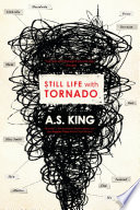 Still Life with Tornado cover