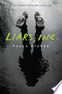 Liars, Inc. cover