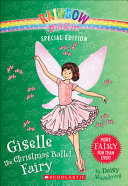 Giselle the Christmas Ballet Fairy cover