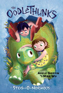 Steg-O-Normous cover