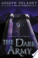 The Dark Army cover