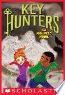 The Haunted Howl cover