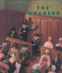 The Quakers cover