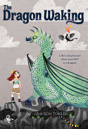 The Dragon Waking cover