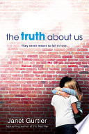 The Truth About Us cover