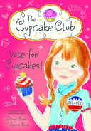 Vote for Cupcakes! cover