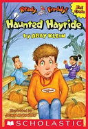Haunted Hayride cover