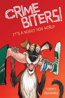 It's a Doggy Dog World cover