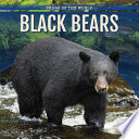 Black Bears cover