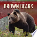 Brown Bears cover