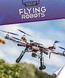 Flying Robots cover