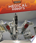Medical Robots cover