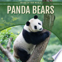 Panda Bears cover