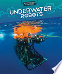 Underwater Robots cover