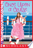 Once Upon a Cruise cover
