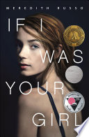 If I Was Your Girl cover