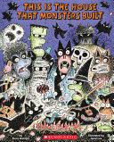 This Is the House That Monsters Built cover