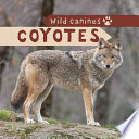 Coyotes cover