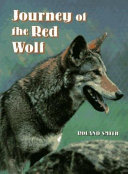 Journey of the Red Wolf cover