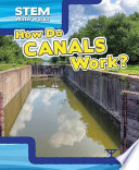 How Do Canals Work? cover