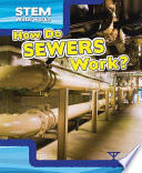 How Do Sewers Work? cover