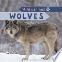 Wolves cover