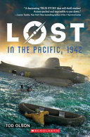 Lost in the Pacific, 1942: Not a Drop to Drink cover