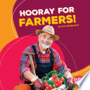 Hooray for Farmers! cover
