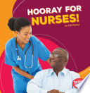 Hooray for Nurses! cover