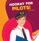 Hooray for Pilots! cover