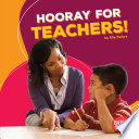 Hooray for Teachers! cover