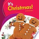 It's Christmas! cover