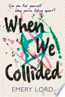 When We Collided cover