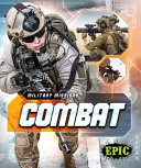 Combat cover