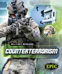 Counterterrorism cover