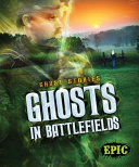 Ghosts in Battlefields cover