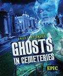Ghosts in Cemeteries cover