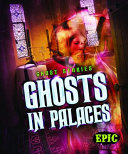Ghosts in Palaces cover