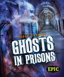 Ghosts in Prisons cover