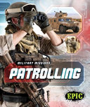 Patrolling cover