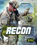 Recon cover