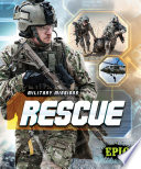 Rescue cover