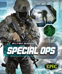 Special Ops cover